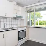 Vakantiehuis 4 Person In Sydals