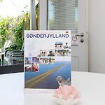 Holiday home 4 Person In Sydals *