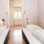 4 Person In Sydals Vakantiehuis