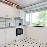 Holiday home 4 Person In Sydals