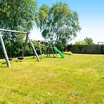 Vakantiehuis 4 Person In Sydals Osterby (Sonderjylland)