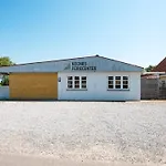 4 Person In Sydals Osterby (Sonderjylland)