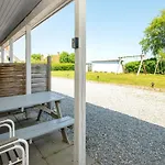 Vakantiehuis 4 Person In Sydals
