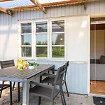 Vakantiehuis 4 Person In Sydals *