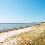 Vakantiehuis 4 Person In Sydals Osterby (Sonderjylland)