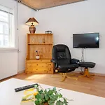Vakantiehuis 4 Person In Sydals