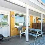 Vakantiehuis 4 Person In Sydals *