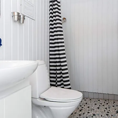 4 Person In Sydals *