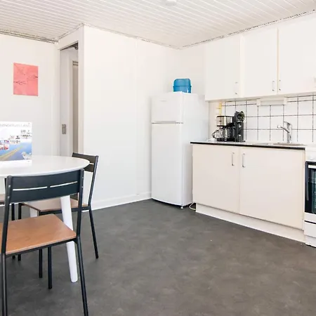 4 Person In Sydals Osterby (Sonderjylland)