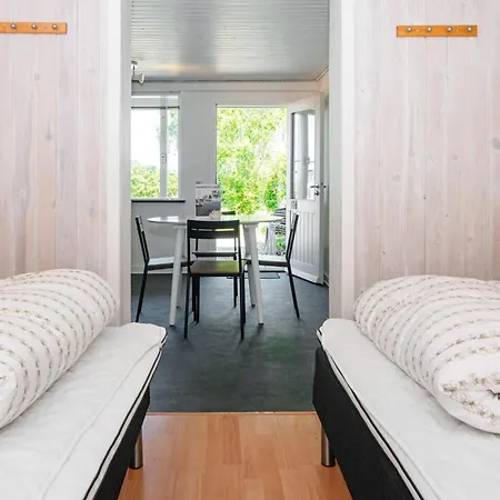Ferienhaus 4 Person In Sydals