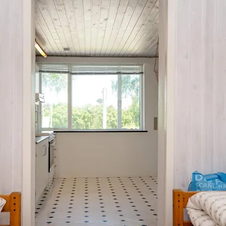 4 Person In Sydals Дом отдыха Osterby (Sonderjylland)
