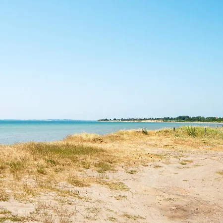 度假居 4 Person In Sydals Osterby (Sonderjylland)