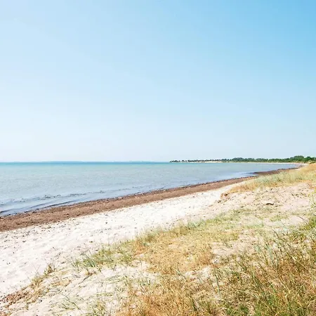 4 Person In Sydals Osterby (Sonderjylland)