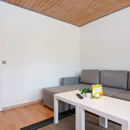 4 Person In Sydals * Osterby (Sonderjylland)