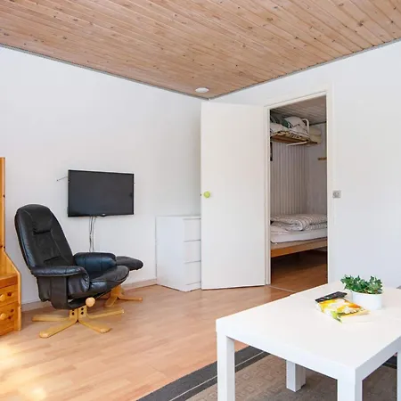 4 Person In Sydals Ferienhaus