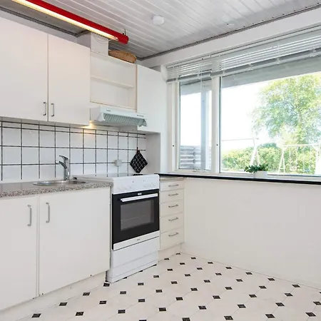 Ferienhaus 4 Person In Sydals