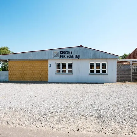 4 Person In Sydals Osterby (Sonderjylland)