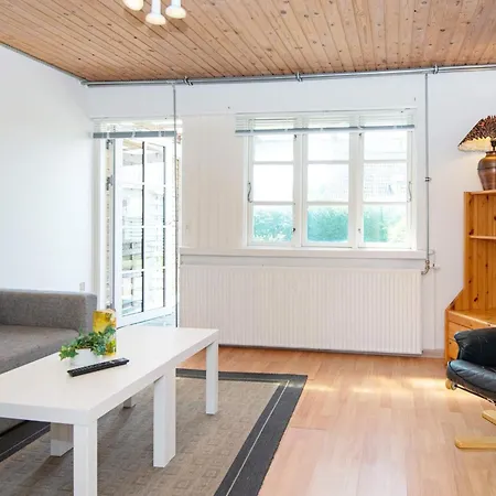 4 Person In Sydals * Osterby (Sonderjylland)