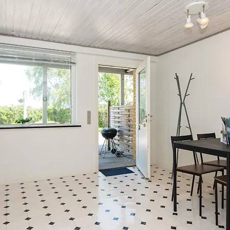 4 Person In Sydals Osterby (Sonderjylland)