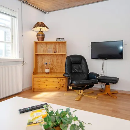 Ferienhaus 4 Person In Sydals