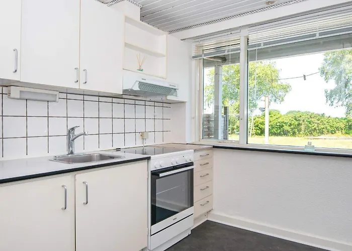 Casa vacanze 4 Person In Sydals