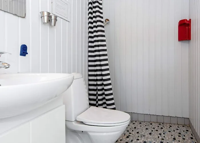 4 Person In Sydals *