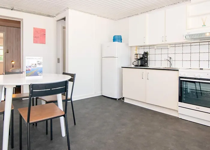 4 Person In Sydals Osterby (Sonderjylland)