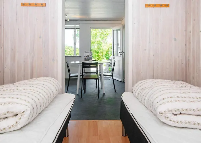 Casa vacanze 4 Person In Sydals