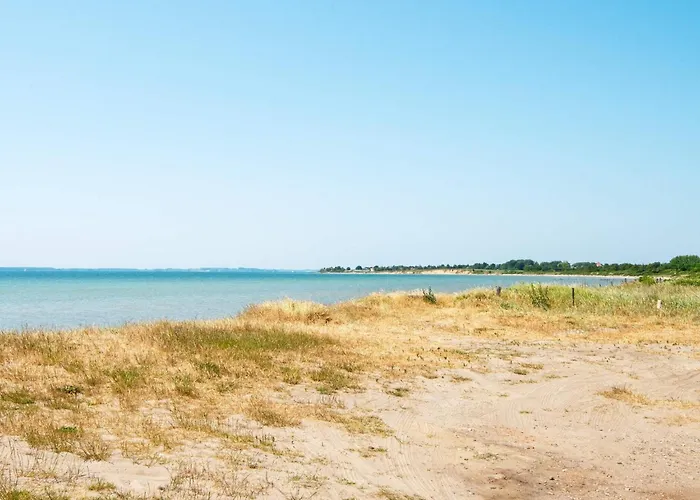 Casa vacanze 4 Person In Sydals Osterby (Sonderjylland)