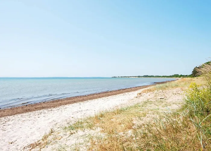 4 Person In Sydals Osterby (Sonderjylland)