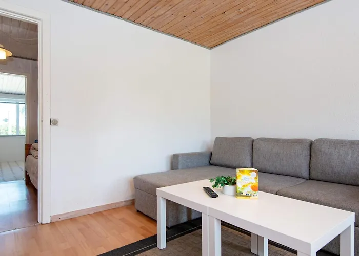 4 Person In Sydals * Osterby (Sonderjylland)