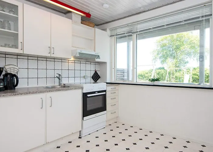 Casa vacanze 4 Person In Sydals