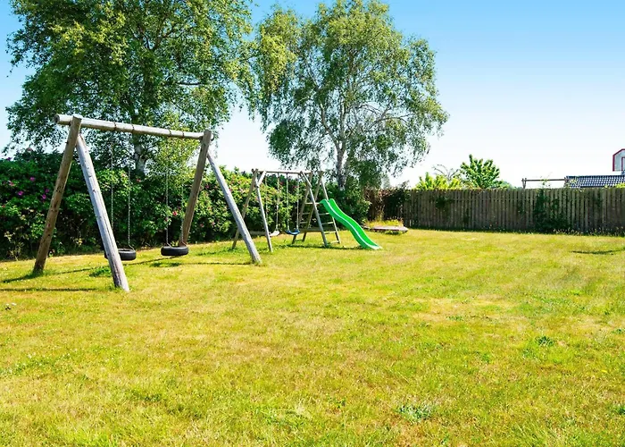 Casa vacanze 4 Person In Sydals Osterby (Sonderjylland)
