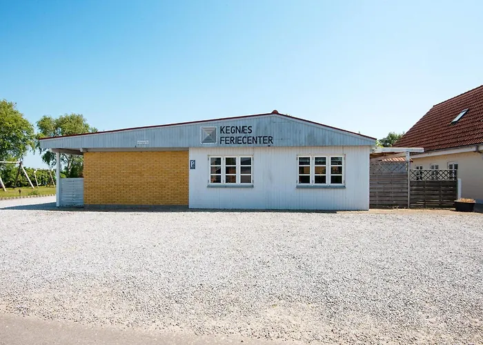 4 Person In Sydals Osterby (Sonderjylland)