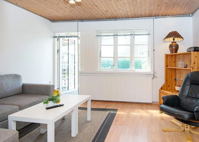 4 Person In Sydals * Osterby (Sonderjylland)