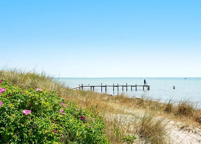 4 Person In Sydals Casa vacanze