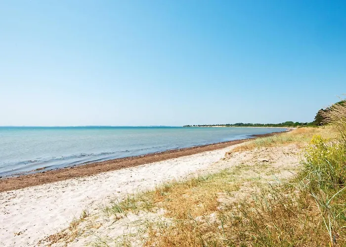 Сasa de vacaciones 4 Person In Sydals Osterby (Sonderjylland)