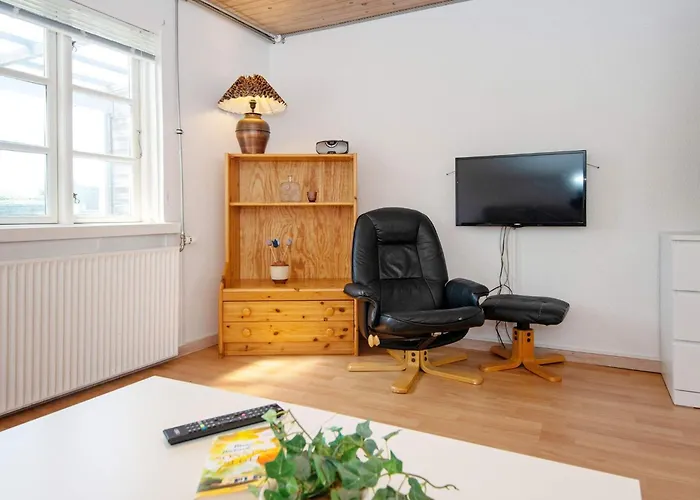 Casa vacanze 4 Person In Sydals